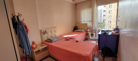 Apartment 2+1 in Mersin, Turkey No. 22638 11