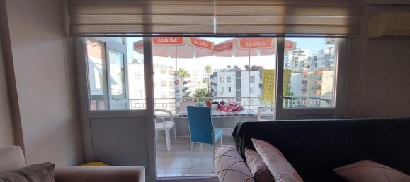 Apartment 2+1 in Mersin, Turkey No. 22638 3