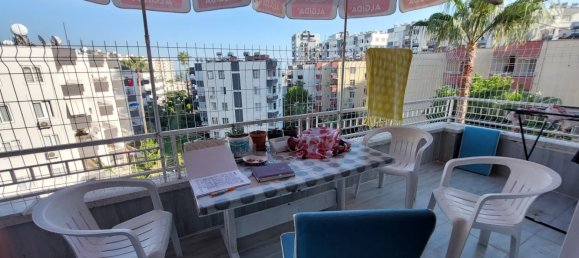 Apartment 2+1 in Mersin, Turkey No. 22638 10