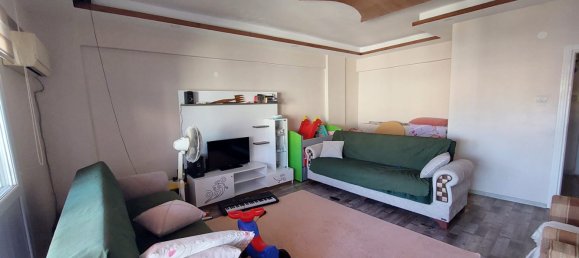 Apartment 2+1 in Mersin, Turkey No. 22638 2