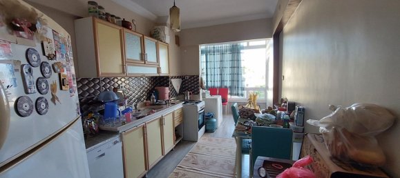 Apartment 2+1 in Mersin, Turkey No. 22638 8