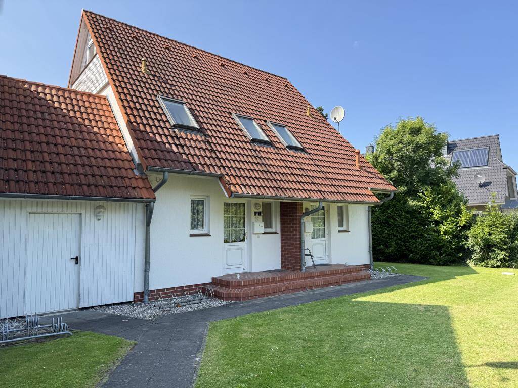 Duplex de 3 divisões em Vorpommern-Rugen, Germany N.º 294221