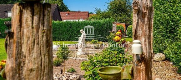 Дом с 3 спальнями в Клоппенбург, Германия № 153413 17