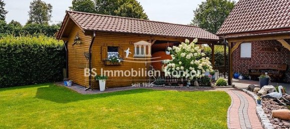 Дом с 3 спальнями в Клоппенбург, Германия № 153413 16