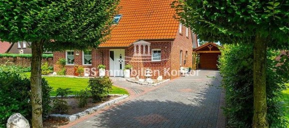 Дом с 3 спальнями в Клоппенбург, Германия № 153413 3