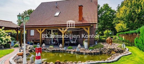 Дом с 3 спальнями в Клоппенбург, Германия № 153413 11