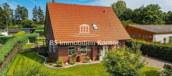 Дом с 3 спальнями в Клоппенбург, Германия № 153413 4