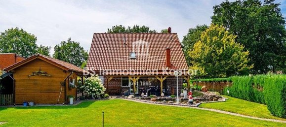 Дом с 3 спальнями в Клоппенбург, Германия № 153413 12