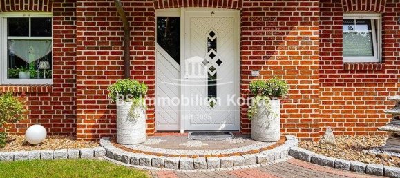 Дом с 3 спальнями в Клоппенбург, Германия № 153413 20