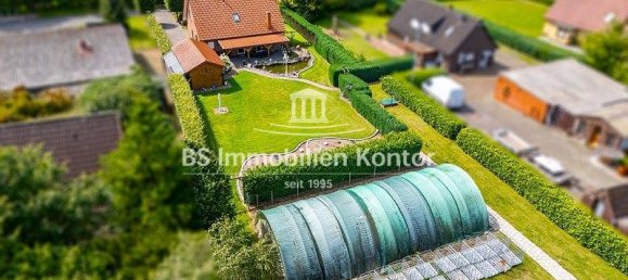 Дом с 3 спальнями в Клоппенбург, Германия № 153413 9