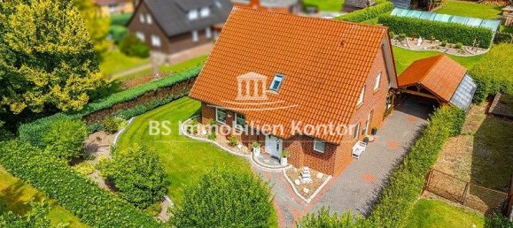 Дом с 3 спальнями в Клоппенбург, Германия № 153413 5