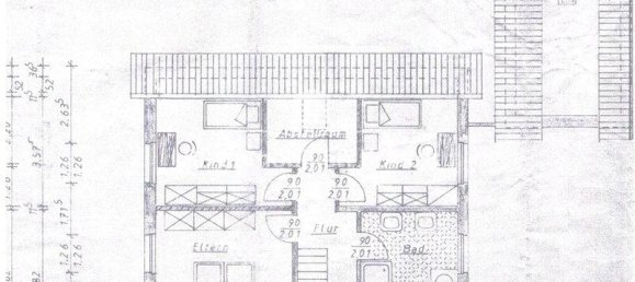 Дом с 3 спальнями в Клоппенбург, Германия № 153413 38