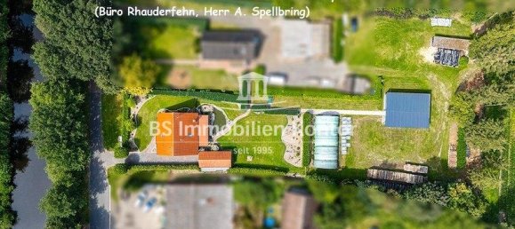 Дом с 3 спальнями в Клоппенбург, Германия № 153413 7