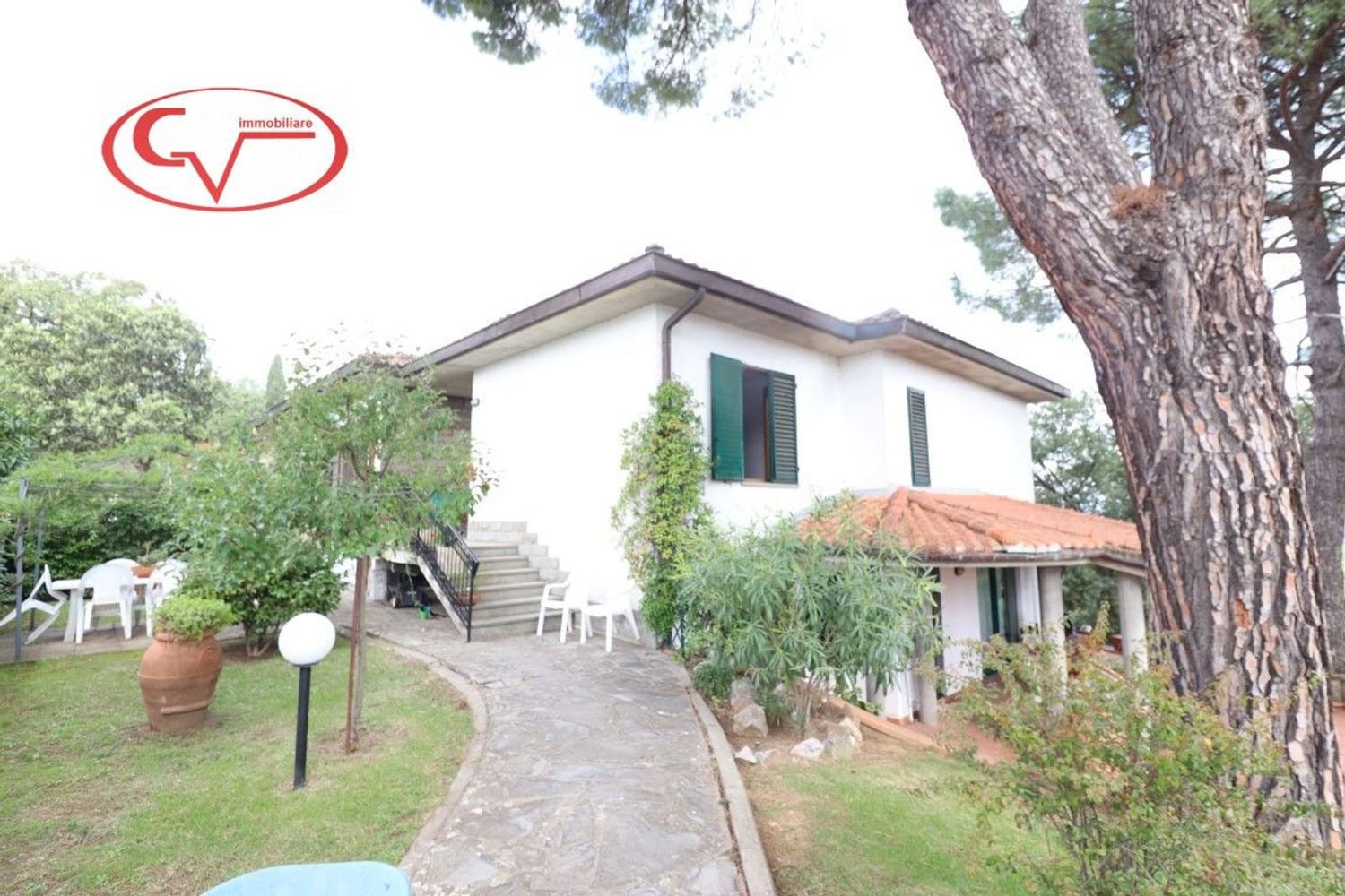 6-salle Villa à Cavriglia, Italy No. 179151