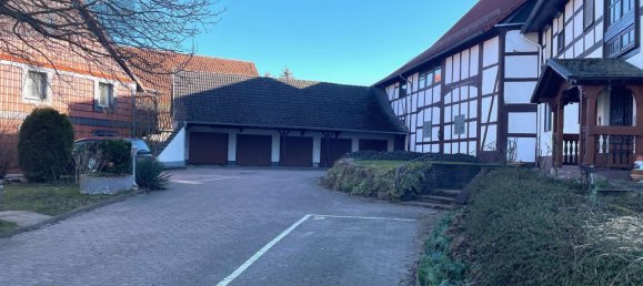 3غرفة شقة في Northeim, Germany رقم 168927 18