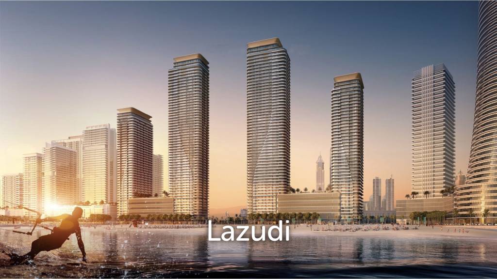 5 Schlafzimmer Wohnung in Dubai, UAE, Nr. 18280