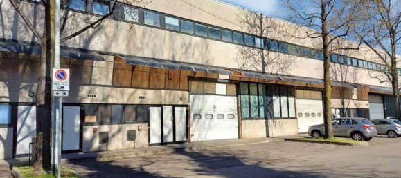 Armazém em Legnano, Italy 556 m² N.º 379203 9