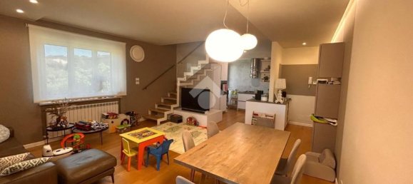 Dúplex de 3 dormitorios en Perugia, Italy No. 358336 9