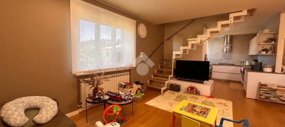 Dúplex de 3 dormitorios en Perugia, Italy No. 358336 6