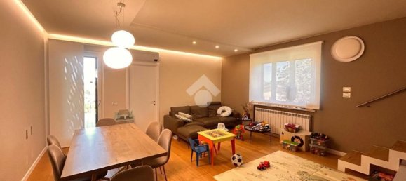 Dúplex de 3 dormitorios en Perugia, Italy No. 358336 10