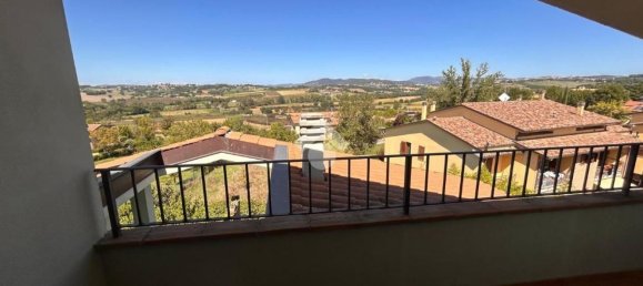 Dúplex de 3 dormitorios en Perugia, Italy No. 358336 35