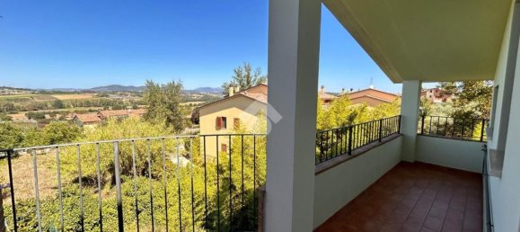 Dúplex de 3 dormitorios en Perugia, Italy No. 358336 34