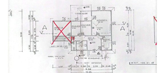 3-salle Maison à Potzneusiedl, Austria No. 253960 13