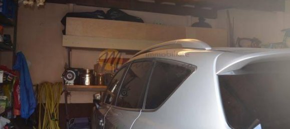 3 rooms Apartment in Camporosso, Italy No. 149531 13