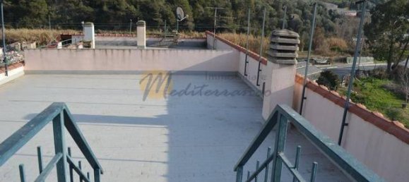 3 rooms Apartment in Camporosso, Italy No. 149531 20