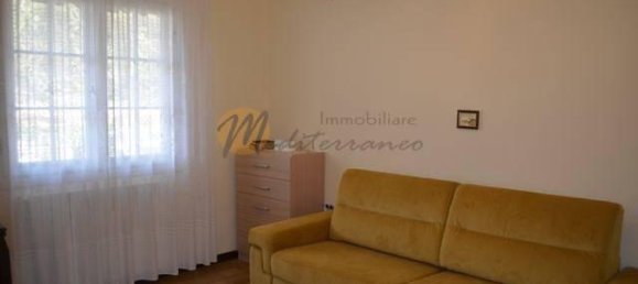 3 rooms Apartment in Camporosso, Italy No. 149531 8