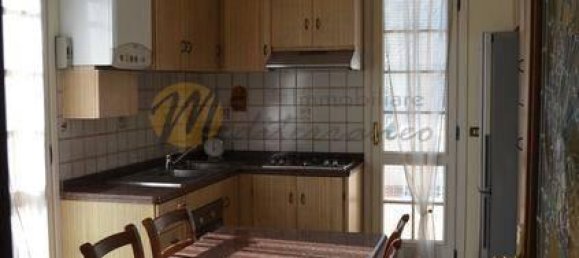 3 rooms Apartment in Camporosso, Italy No. 149531 16