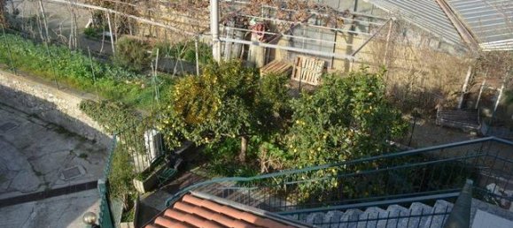 3 rooms Apartment in Camporosso, Italy No. 149531 11