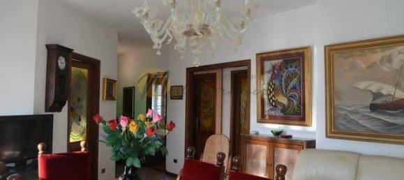 3 rooms Apartment in Camporosso, Italy No. 149531 4