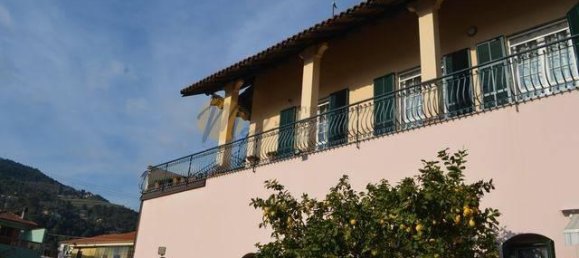 3 rooms Apartment in Camporosso, Italy No. 149531 15