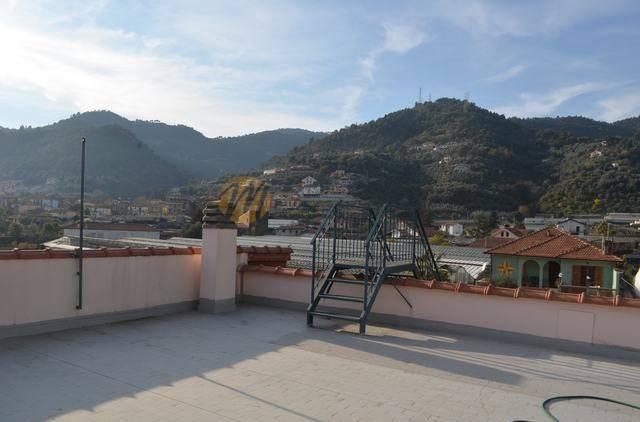 3 rooms Apartment in Camporosso, Italy No. 149531