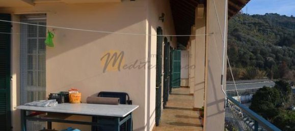 3 rooms Apartment in Camporosso, Italy No. 149531 18