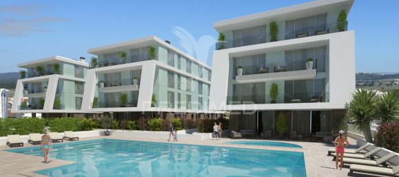 Apartamento de 2 dormitorios en Sao Martinho do Porto, Portugal No. 130679 4