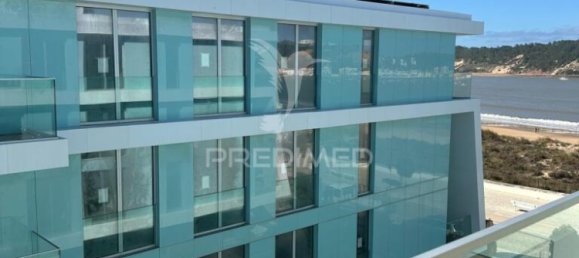 Apartamento de 2 dormitorios en Sao Martinho do Porto, Portugal No. 130679 25