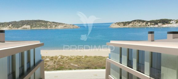 Apartamento de 2 dormitorios en Sao Martinho do Porto, Portugal No. 130679 11