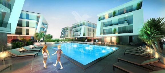 Apartamento de 2 dormitorios en Sao Martinho do Porto, Portugal No. 130679 17