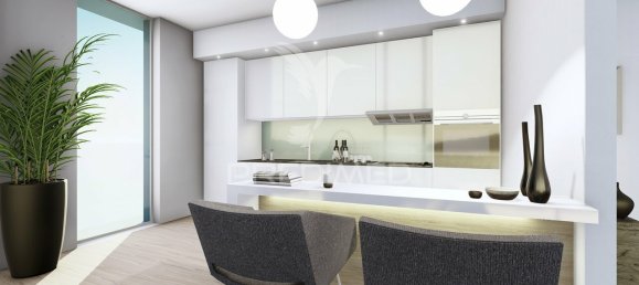 Apartamento de 2 dormitorios en Sao Martinho do Porto, Portugal No. 130679 16