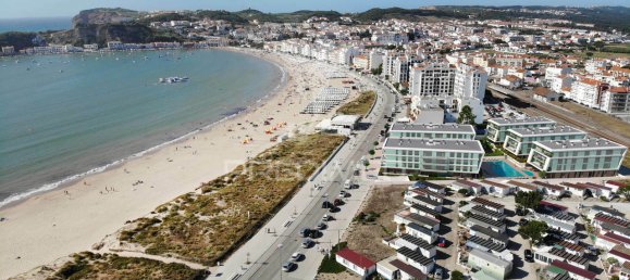 Apartamento de 2 dormitorios en Sao Martinho do Porto, Portugal No. 130679 15