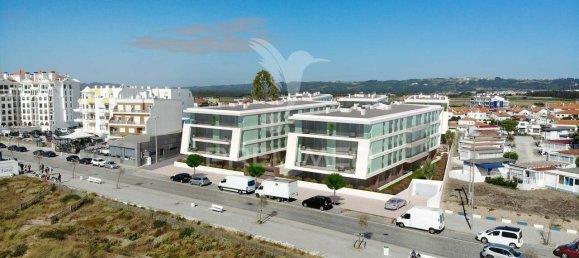 Apartamento de 2 dormitorios en Sao Martinho do Porto, Portugal No. 130679 14