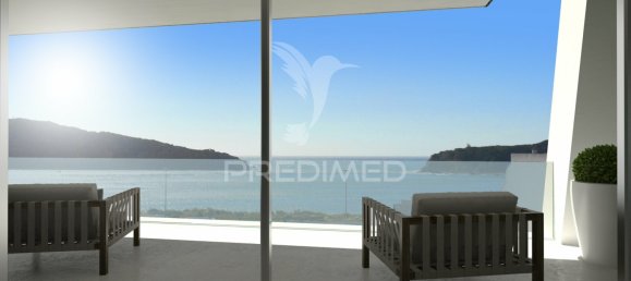Apartamento de 2 dormitorios en Sao Martinho do Porto, Portugal No. 130679 7