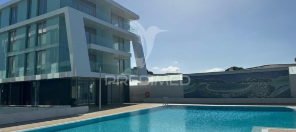 Apartamento de 2 dormitorios en Sao Martinho do Porto, Portugal No. 130679 3