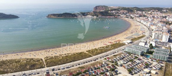 Apartamento de 2 dormitorios en Sao Martinho do Porto, Portugal No. 130679 13