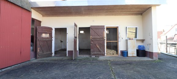 Casa de 8 divisões em Grunberg, Germany N.º 2973 28