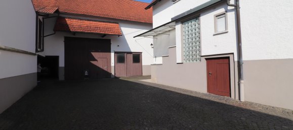 Casa de 8 divisões em Grunberg, Germany N.º 2973 25