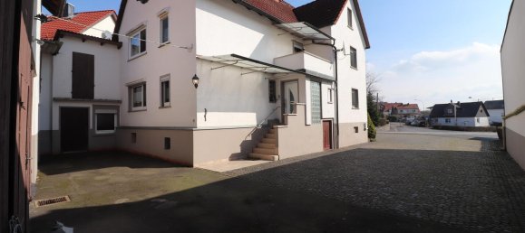 Casa de 8 divisões em Grunberg, Germany N.º 2973 3