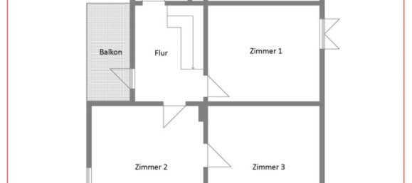 Casa de 8 divisões em Grunberg, Germany N.º 2973 32